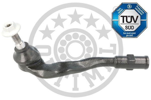 UZUN ROT KAFASİ A48K2-B8)-A4 Avant8K5-B8)-A58T3) — OPTIMAL G1-1350 - OPTIMAL - OEM 8K0422817A