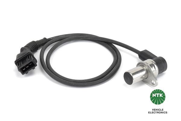 KRANK MILI KONUM SENSORU BMW M50 E36 E34 — NGK 81497 - NGK - OEM 12141730027