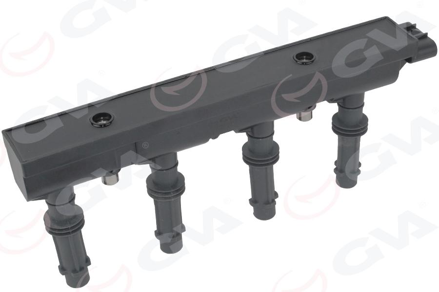 ATEŞLEME BOBİNİ ASTRA J-ADAM-CORSA D-INSIGNIA-MERIVA B-ZAFIRA TOURER C-AVEO-CRUZE-TRAX-VOLT 1.2-1.4 - GVA - OEM 95528319