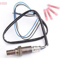 OKSİJEN SENSÖRÜ (UNİVERSAL) HONDA DAIHATSU MAZDA MITSUBISHI SUBARU SUZUKI - DENSO - OEM 36531PEL023