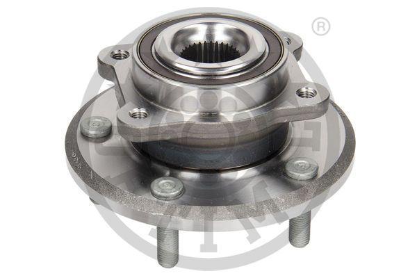 ON TEKER POYRASI (RULMANLI) FIAT FREEMONT 11>15 - OPTIMAL - OEM 4721010AA