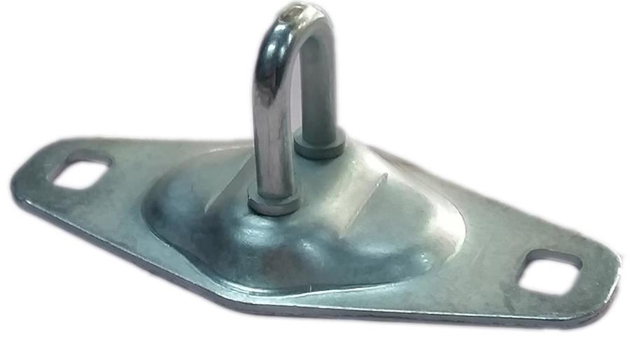 BAGAJ KILIT KARSILIGI (TEK KAPI) FIAT FIORINO PEUGEOT BIPPER CITROEN NEMO - DEKAR - OEM 51793987