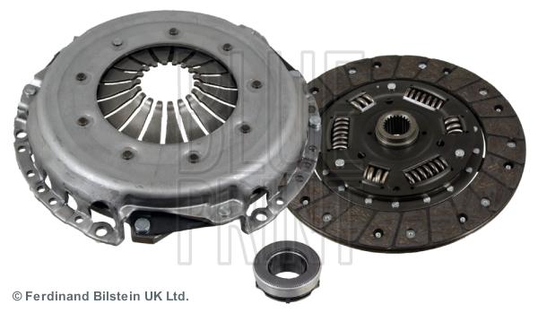 DEBRİYAJ SETİ VW-AUDİ — BLUEPRINT ADV183093 - BLUEPRINT - OEM 028198141BX
