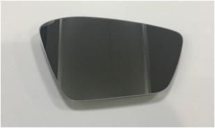 AYNA CAMI R OCTAVİA 13-17 - GKL - OEM 5E0857522