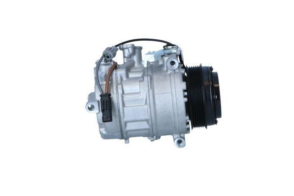 KLIMA KOMPRESORU E CLASS 3.0 - VALEO - OEM A0008303202