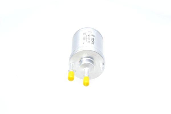 YAKIT FİLTRESİ AMAROK-IBIZA V-LEON-TOLEDO III-OCTAVIA-EOS-GOLF V-JETTA III-PASSAT-POLO-TOURAN - BOSCH - OEM 1K0201051B