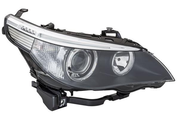 FAR SAG LED BMW E60 - HELLA - OEM 63127160194