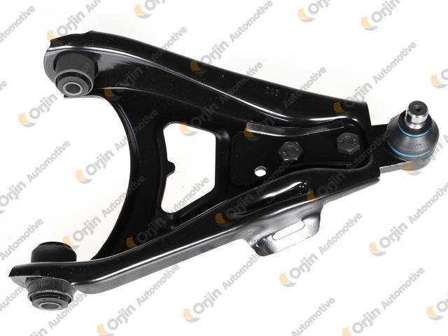 ALT SALINCAK KOMPLE SAĞ EXP R5 (RN042-R) 7700783454-7700783456 - ORJIN - OEM 7700783456