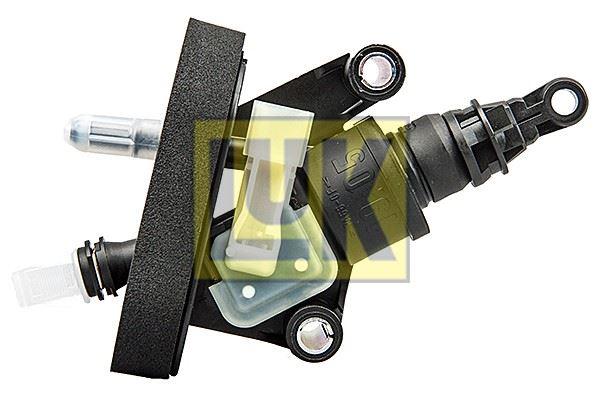 DEBRIYAJ MERKEZI UST FORD B-MAX 12> FIESTA VI 10> 1.0 1.5TDCI 1.6TDCI START STOP FONKSIYONUNA SAHIP ARACLAR ICIN - LUK - OEM CV217A542BA