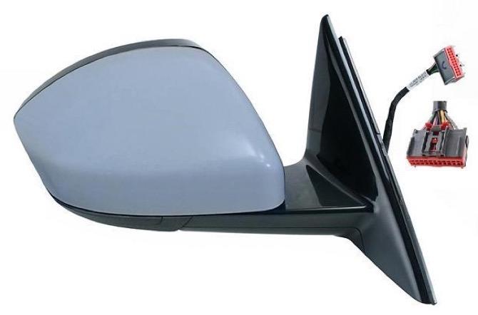 DIŞ DİKİZ AYNASI(ELEKT+KATL+ISITM+ASTAR+SİNYAL+ÇEV - ART - OEM LR068145
