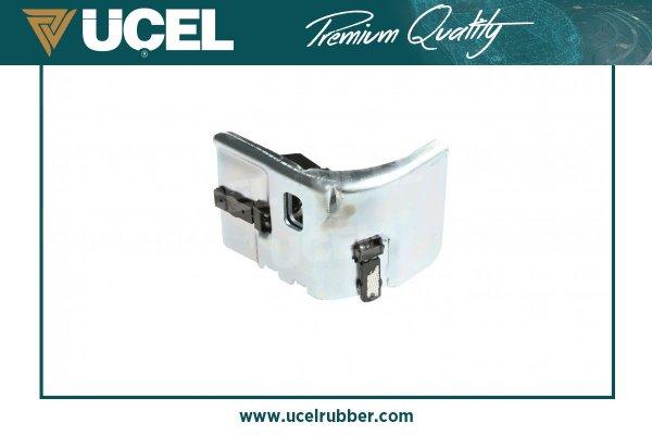EGZOZ TAKOZU (ARKA) RENAULT MEGANE II 02>08 SCENIC II 03>08 - UCEL - OEM 8200035448