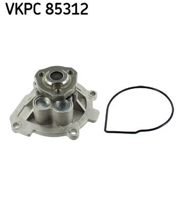 DEVİRDAİM ASTRA G-H-VECTRA C-INSIGNIA 08=>-ZAFIRA 06=> CHEVROLET CRUZE-AVEO 1.6-1.8 Z16XEP-Z16XER - SKF - OEM 95531270