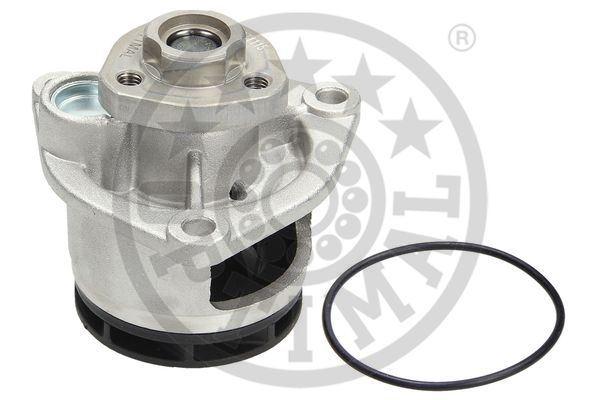 DEVİRDAİM ASTRA G-VECTRA B-VECTRA C-OMEGA B-ZAFIRA 2.0DTI-2.2DTI 16V X20DTH-Y20DTH-Y22DTR - OPTIMAL - OEM 6334040