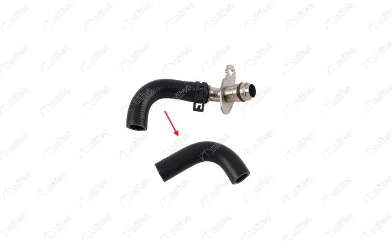 TURBO YAGLAMA BORUSU K9K 1.5 DCI CLIO III IV DUSTER MEGANE III KANGOO FLUENCE SANDERO LOGAN LODGY SY - NIFEA - OEM 8200779378