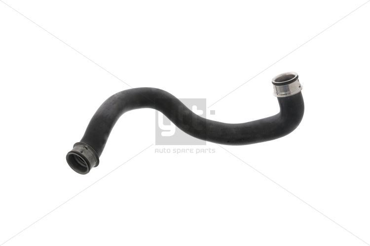 RADYATOR HORTUMU ALT MERCEDES C-CLASS W204 S204 - YTT - OEM A2045013082