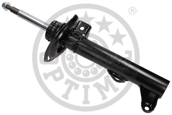 AMORTISOR ON (GAZLI) MERCEDES C-CLASS W204 S204 C204 - OPTIMAL - OEM A2043232600