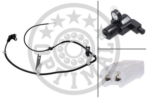 TEKERLEK HİZ SENSÖRÜ SWIFT IIIMZ-EZ) — OPTIMAL 06-S519 - OPTIMAL - OEM 5631062J00