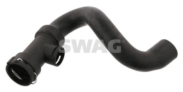 SOĞUTMA SUYU HORTUMU (FEBI 36279) - SWAG - OEM 8D0121055T