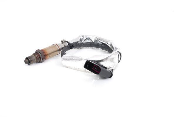 OKSİJEN/LAMBDA SENSÖRÜ (BENZİN) LSH-25C — BOSCH 0258005236 - BOSCH