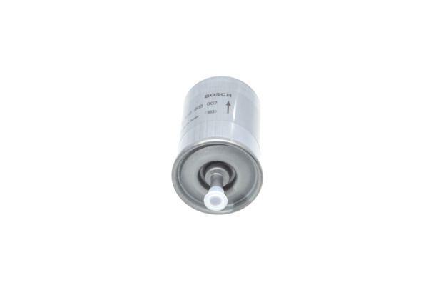 YAKIT FİLTRESİ VECTRA A-ASTRA F-P106-P205-P306-P309-POLO-CADDY-CORDOBA-AUDI A6-IBIZA-INCA-LEXCAN - BOSCH - OEM 1567.28