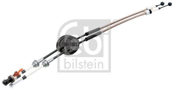 KUMANDA TELİ CITROEN — FEBI 179961 - FEBI - OEM 2444.CE