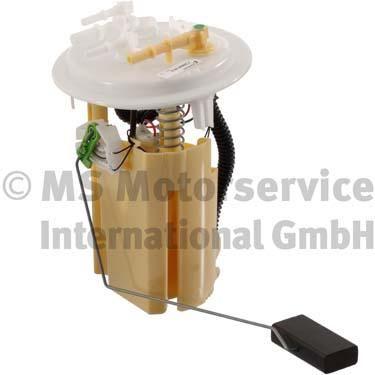 FUEL PUMP MODULE CITROEN — PIERBURG 705656500 - PIERBURG