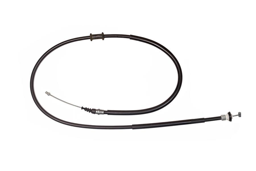 (x) EL FREN TELİ ARKA SAĞ/SOL IDEA 08=> (1618mm/1423mm) - CAVO - OEM 51804860