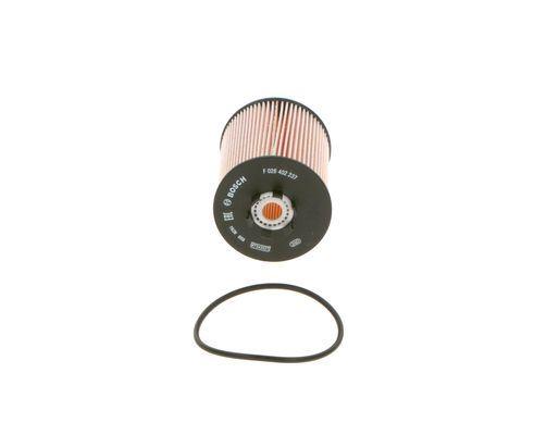 HAVA FİLTRESİ — BOSCH F026400237 - BOSCH