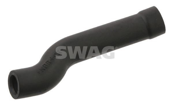 HAVA TAHLIYE PIPO HORTUMU MERCEDES M111 W202 S202 C208 A208 R170 - SWAG - OEM A1110180182