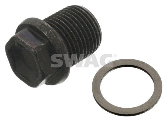 YAĞ BOŞALTMA VİDASI VOLVO C30 04>C70 I 98> S40 I 95>S60 I 98> S80 I 98> V60 98> V70 95>XC60 I 08>XC90 I 98> (FEBI 47739) - SWAG - OEM 9186135