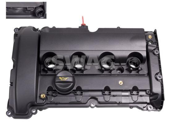 MOTOR ÜST KAPAĞI (KÜLBÜTÖR) GRANDLAND-P207-P208-P308-P508-P2008-P3008-P5008-RZC-PARTNER-BERLINGO-C3-C4-C5-DS3- DS4 1.6 THP - SWAG - OEM 0248.Q2