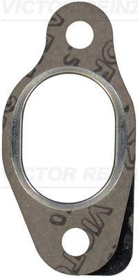 EGZOZ MANİFOLD CONTASI POC PASSAT-A4-A6- 1.9 TDI AJA.AFT.ACV - V.REINZ - OEM 034129589B