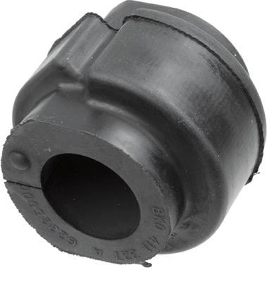 VİRAJ DEMİR LASTİĞİ ÖN AUDİ A4-A5-A6-Q5 08> (İÇ ÇAP: 24mm) - LEMFORDER - OEM 8K0411327A