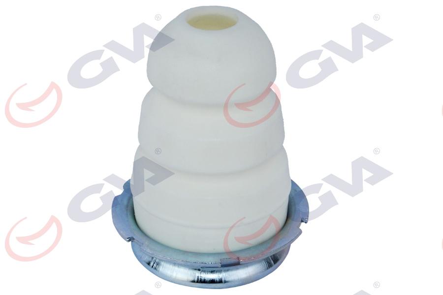 AMORTİSÖR TAKOZU ARKA DUCATO III-BOXER III-JUMPER III 2.2-2.3-3.0 JTD 06=> 12Q/14Q/16Q (PUR) - GVA - OEM 1351266080