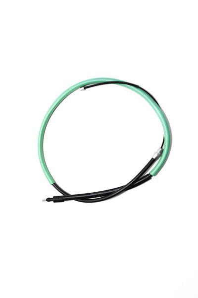 EL FREN TELLERİ ARKA SAĞ 306 Kampana Fren (ABS'li) - CAVO - OEM 4745A5