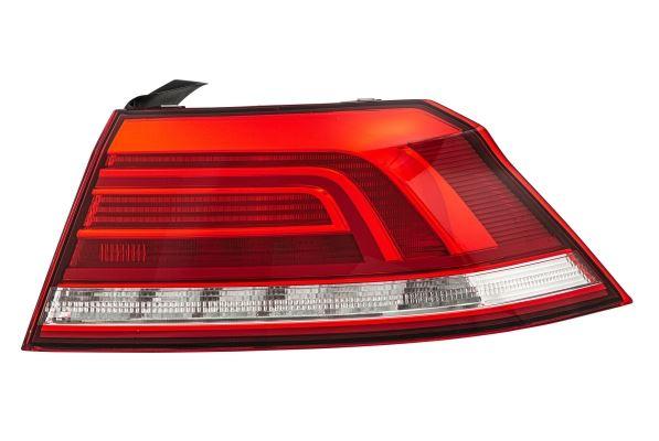 STOP LAMBASI SAĞ DIS LEDLI PASSAT 14=> - HELLA - OEM 3G5945096C