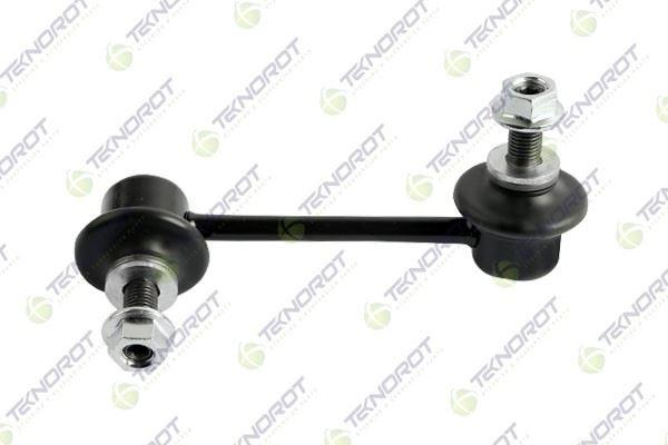 Z-ROT ÖN SOL FIAT-124 348-2016-MAZDA-MX-5 IV-2015- - TEKNOROT - OEM N24334170