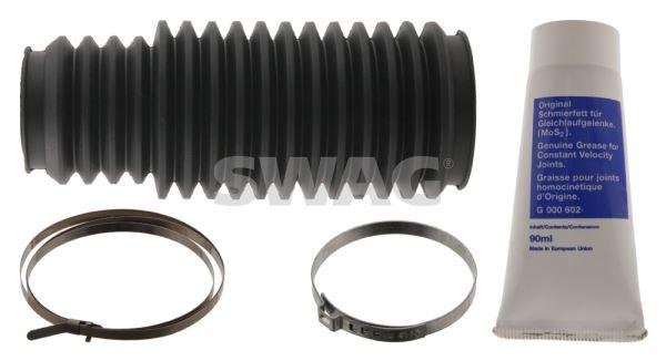 DIREKSIYON KORUGU BMW E39 95>03 KELEPCE + YAG - SWAG - OEM 32131092876