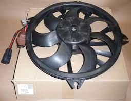 FAN MOTORU P308-P407-P807-C5-C8 1.6 HDİ-1.8/2.0 16V - PSA - OEM 1253.N5