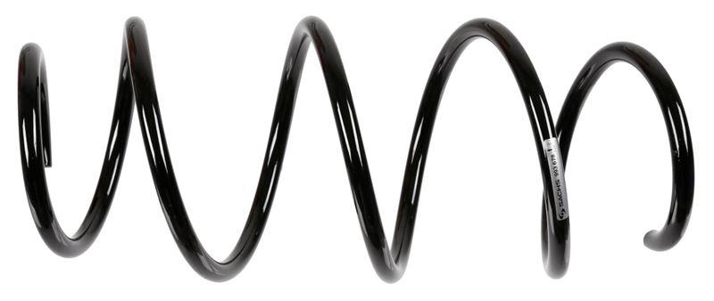 HELEZON YAY ON (RENK KODU: 2 X KIRMIZI / 1 X BEYAZ) MERCEDES W204 S204 C204 C207 - SACHS - OEM A2043211204