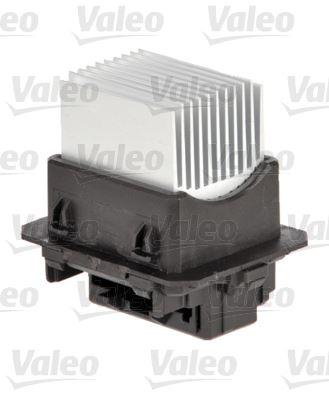 ELEKTRONİK KONTROL ÜNİTESİ P207 07>P208 12>P2008 13>C4 09>DS4 (11-15) - VALEO - OEM 6441.AF