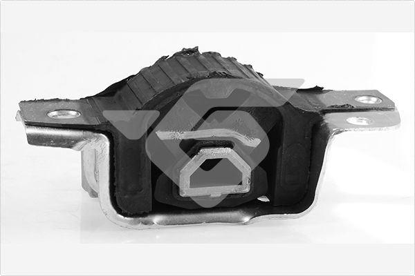 MOTOR TAKOZU FIORINO-BIPPER-NEMO 1.4 BENZİNLİ 08=> - HUTCHINSON - OEM 51821084
