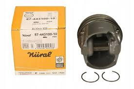 PISTON SEGMAN FORD MONDEO 14> S-MAX 14> KUGA 14> PEUGEOT 308-407-3008-5008/ C4-C5-DS4-14> 2.0 ECOBLUE 0,50 (ÇAP: 85,00) - GOETZE - OEM DS7Q6K108