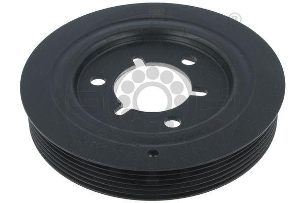 KRANK KASNAĞI PEUGEOT P206-P207-P301-P307-PARTNER-BIPPER CITROEN BERLINGO-NEMO-C2-C3-C4-XSARA 1.4 1.6 I 16V 08> - OPTIMAL - OEM 0515.R8