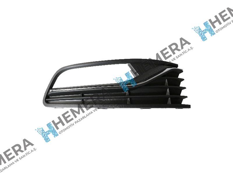 SİS FAR KAPAĞI SAĞ VOLKSWAGEN POLO 2014> - TAIWAN - OEM 6C0854662C