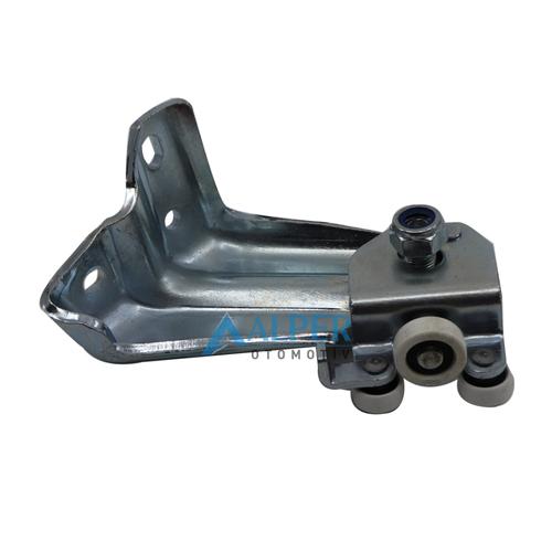 SÜRGÜLÜ KAPI ÜST MEKANİZMASI KOMPLE SAĞ DUCATO III-BOXER III-JUMPER III 06=> - ALPER - OEM 1344234080