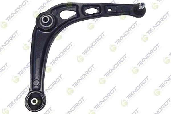 ROTİLLİ SALINCAK ÖN SAĞ RENAULT AVANTIME 2001-2003 - TEKNOROT - OEM 6025305573