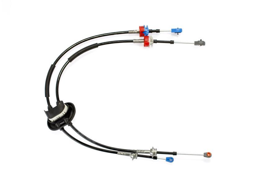 VİTES KUMANDA TELİ CITROEN C2-C3 1.1-1.4-1.6-1.4 16V 02=> (BENZİNLİ) - CAVO - OEM 2444.CQ