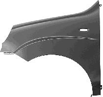 ÖN ÇAMURLUK SAĞ DOBLO (06-09) - OP - OEM 51754845