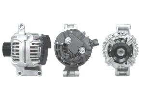 ALTERNATOR 12V 95A TRANSIT 2.4I V184 IV 2.0DI / 2.4DI 00> NORMAL KASNAK - LUCAS - OEM 2C1T10300BB